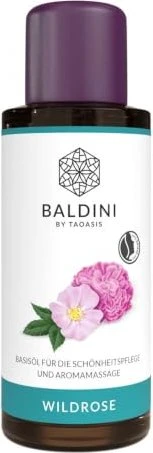 Taoasis Baldini Bio Körper- & Massageöl