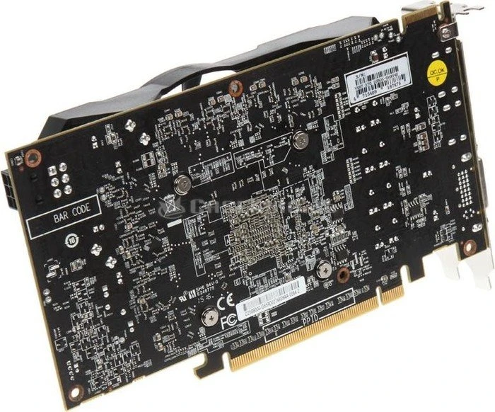 VTX3D Radeon R7 370 Single Fan Edition, 2GB GDDR5, DVI, HDMI, DP