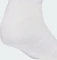 adidas Cushioned Low Cut Socken blush pink/white/wonder sage, 3 Paare Vorschaubild