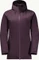Jack Wolfskin Stirnberg Ins Funktionsjacke grapevine (Damen) Vorschaubild