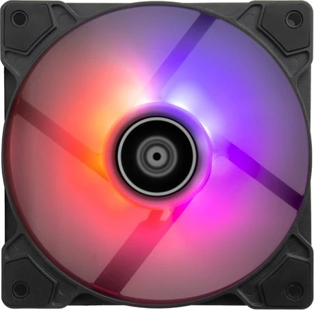 SilverStone IceGem 360