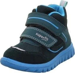 Superfit Sport7 Mini Gore-Tex grün/türkis (Junior)
