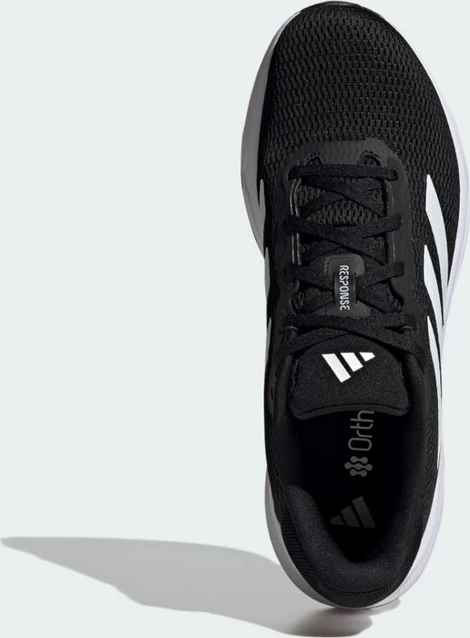 adidas Response core black/cloud white
