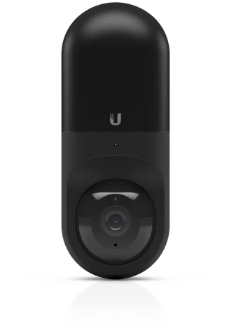 Ubiquiti UniFi G3 Flex Camera Professional Wall Mount schwarz, Wandhalterung, 3er-Pack