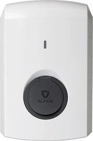 Alfen Eve Single S-line 11kW mit RFID, Ladedose