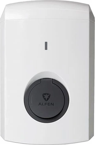 Alfen Eve Single S-line