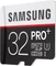 Samsung PRO+ R95/W90 32GB Kit, UHS-I U3, Class 10 Vorschaubild