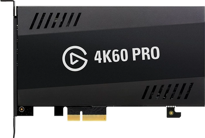 Elgato Game Capture 4K60 Pro