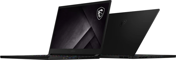 MSI GS66 Stealth 10UH-274, Core Black, Core i9-10980HK, 32GB RAM, 2TB SSD, GeForce RTX 3080, DE