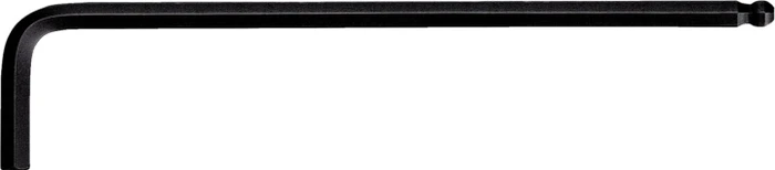 KS Tools Innensechskant Winkelschlüssel, 1.5x63.5mm