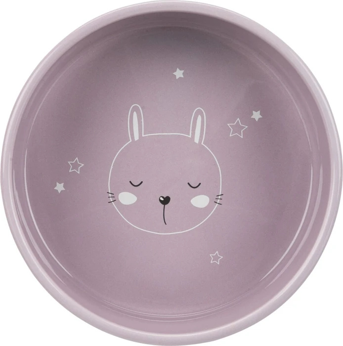 Trixie Keramiknapf Junior, Ø16cm, verschiedene Farben
