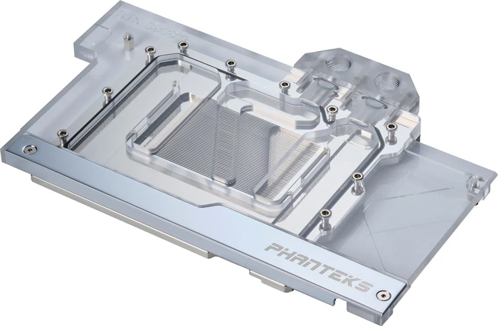 Phanteks Glacier G30