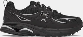Under Armour Apparition Tech schwarz