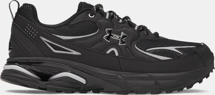 Under Armour Apparition Tech schwarz