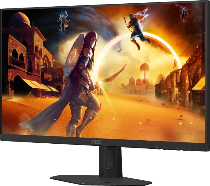 AOC 27G4HRE, 27"