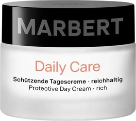 Marbert Daily Care Schützende Tagescreme reichhaltig LSF15, 50ml