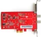 TBS DVB-T2/C Doppel-Tuner, PCIe x1 Vorschaubild