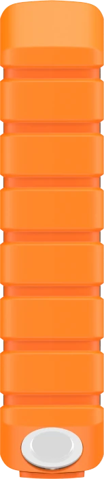 Xtorm Xtreme Power Bank Rugged 10000 schwarz/orange