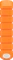 Xtorm Xtreme Power Bank Rugged 10000 schwarz/orange Vorschaubild