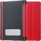 Otterbox React Folio für Apple iPad (8/9.Gen), rot Vorschaubild