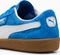 Puma Palermo hyperlink blue/puma white (Junior) Vorschaubild