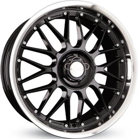 Keskin KT4 New Racer 7.5x16 (verschiedene Farben/Modelle)