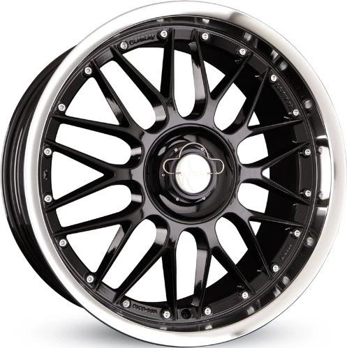 Keskin KT4 New Racer 7.5x16 (verschiedene Farben/Modelle)