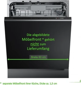 Küppersbusch GX 6500.0v