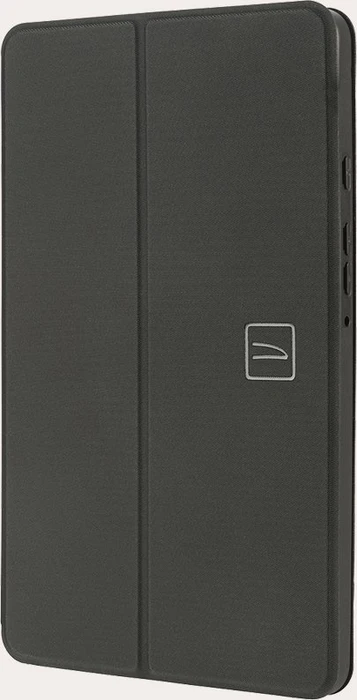 Tucano Gala Tablethülle für Samsung Galaxy Tab A9, 8.7", schwarz