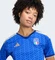 adidas Italien Crop Top 2026 Heimtrikot kurzarm (Damen) Vorschaubild