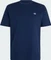 adidas Trefoil Essentials T-Shirt kurzarm night indigo (Herren) Vorschaubild