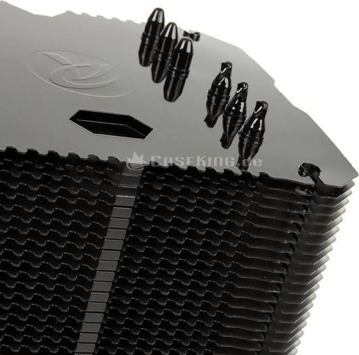 Raijintek EreBoss Core Edition