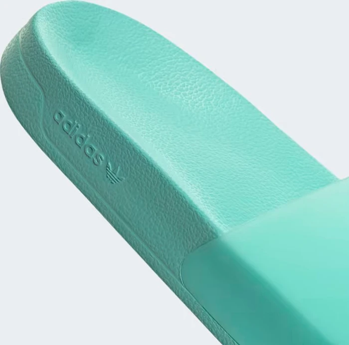 adidas Adilette acid mint
