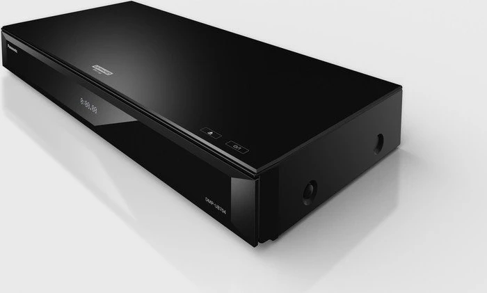 Panasonic DMP-UB704 schwarz