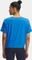 Under Armour Motion Funktionsshirt kurzarm blue atlantis/white (Damen) Vorschaubild