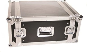 MF-Cases MFC Verstärkerrack 6HE 47cm