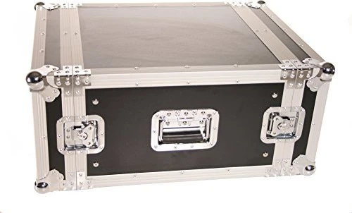 MF-Cases MFC Verstärkerrack 6HE 47cm