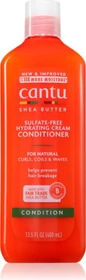 Cantu Natural Hair Shea Butter Hydrating Cream Conditioner, 400ml