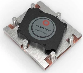 Dynatron / Inter-Tech J21