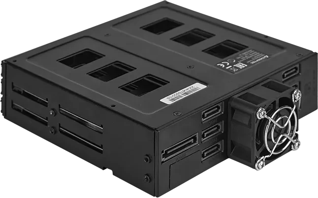 Chieftec CBP-625