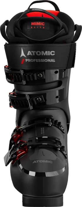 Atomic Hawx Prime 130 RS GW schwarz/rot (Herren) (Modell 2024/2025)