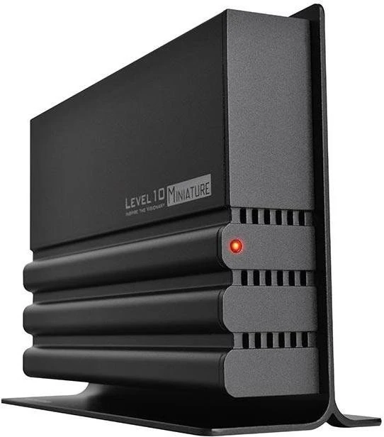 Thermaltake Level 10 Miniature, USB-B 3.0