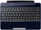 ASUS Eee Pad Transformer TF300 KeyboardDock blau Vorschaubild