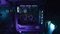 Cooler Master Cosmos Infinity 30th Anniversary Edition, CPT, Glasfenster, 1300W ATX Vorschaubild