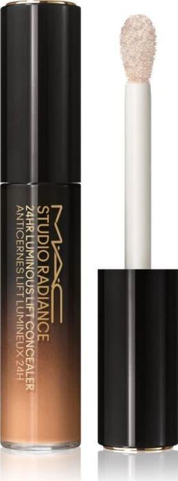 MAC Studio Radiance 24HR Luminous Lift Serum-Powered Concealer NW35, 11ml