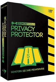 S.A.D. SimonTools Privacy Protector (PC)