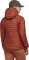 Black Diamond Deploy Down 1.0 Funktionsjacke burnt sienna (Damen) Vorschaubild