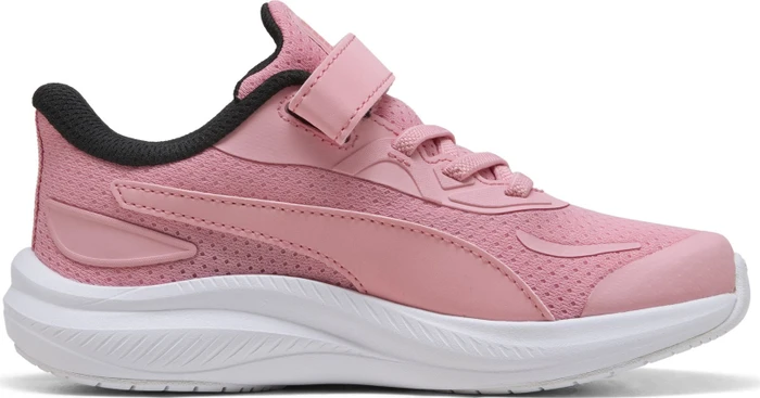 Puma Skyrocket 2 pinkscape/puma white (Junior)