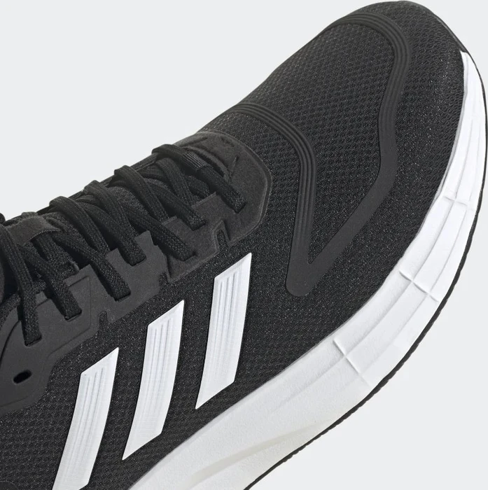 adidas Duramo SL 2.0 core black/cloud white (Herren)
