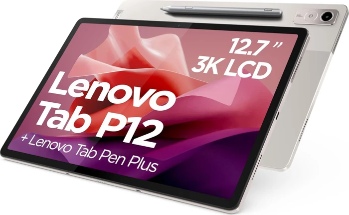 Lenovo Tab P12 TB372FC